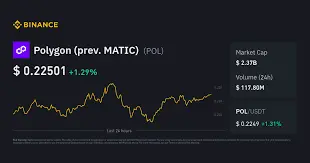 Polygon Coin